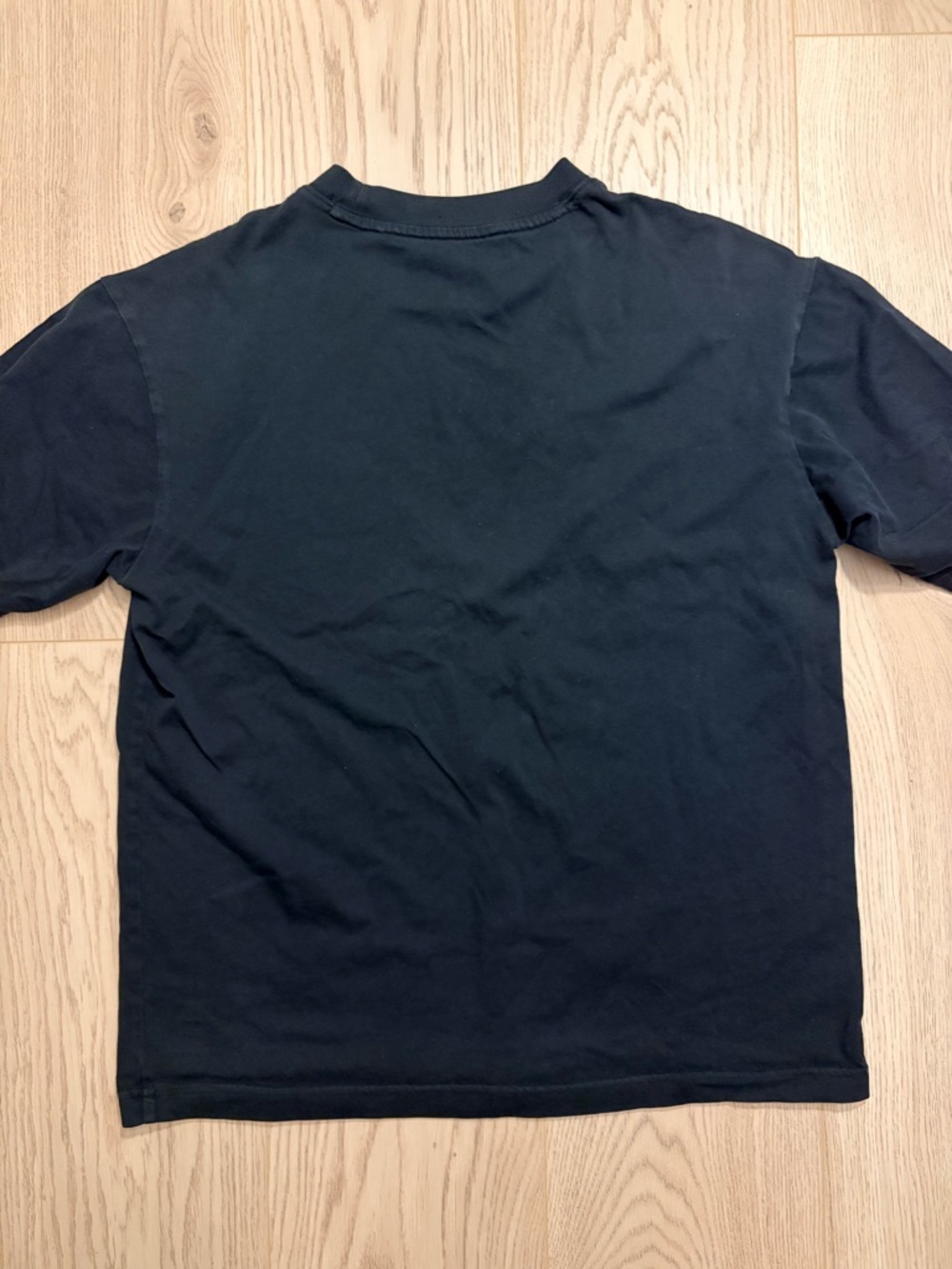 Li-Ning x Disney Toy Story Lotso Bear "A Bit of a Hugger" Graphic Tee Size S - Picture 4 of 5